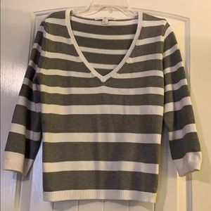 BOSTON PROPER Sweater